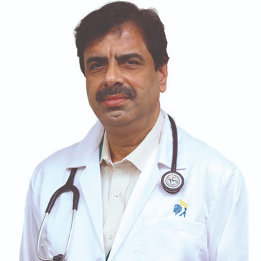 Dr. Bhaskar S, General Physician/ Internal Medicine Specialist in jagadambigainagar tiruvallur